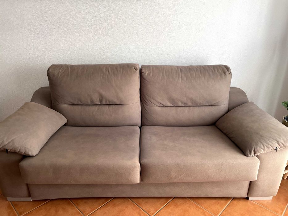 Sofá Cama como novo