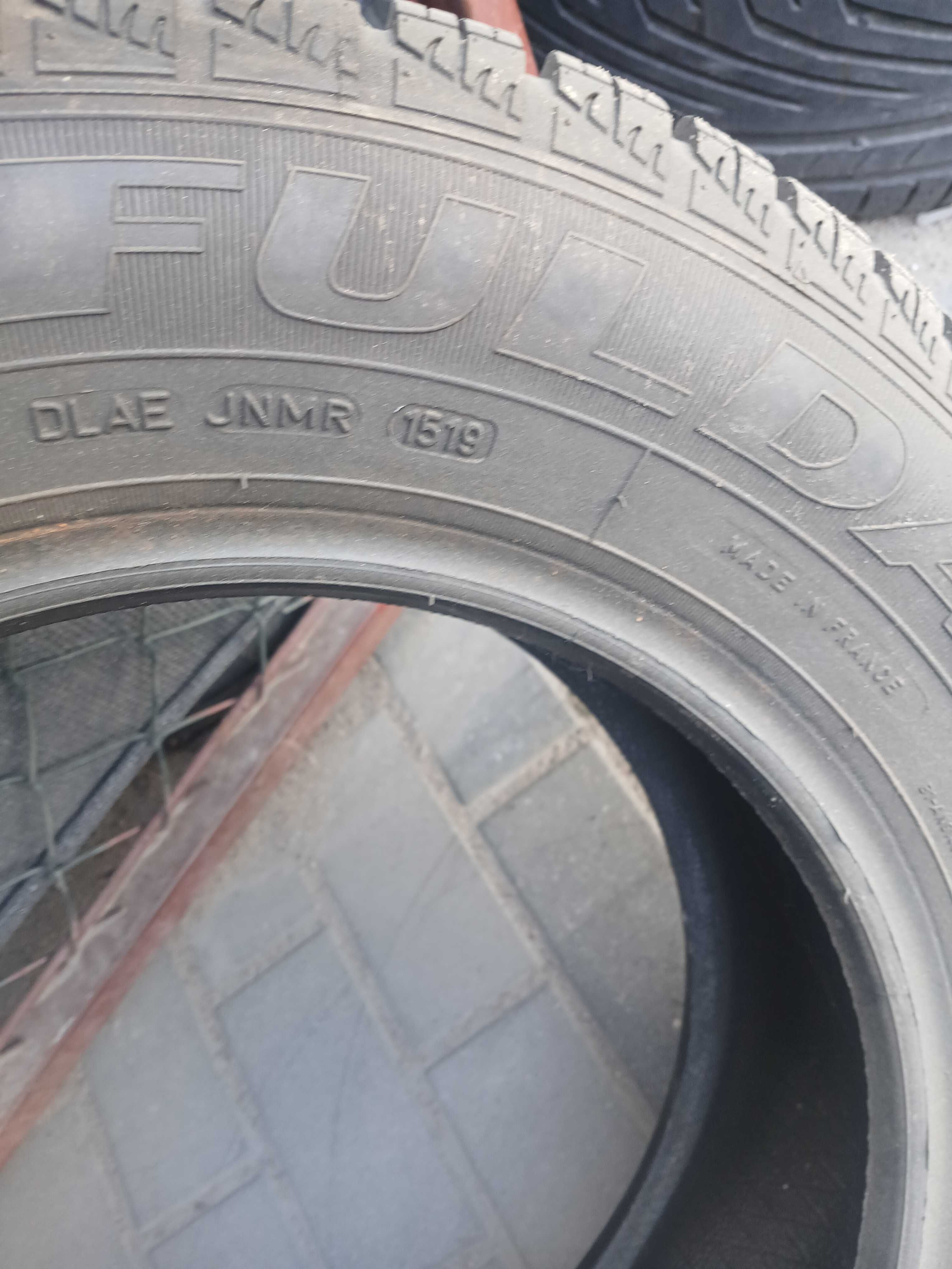 1x opona 195/65 R15 Fulda Montero 3 Gwarancja Montaż