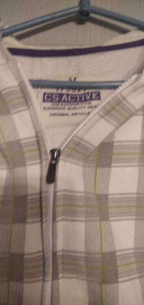 Bluza męska CS. ACTIVE w roz. M