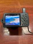 Vende GPS Garmin 276C