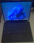 Surface pro 11 prateado lcd 512gb 16gb ram com teclado e caneta