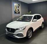 MG EHS 1.5 T-GDI Plug-in Hybrid Luxury