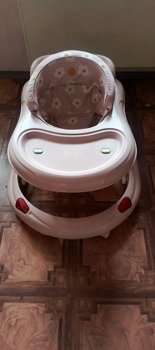 Детские ходунки .