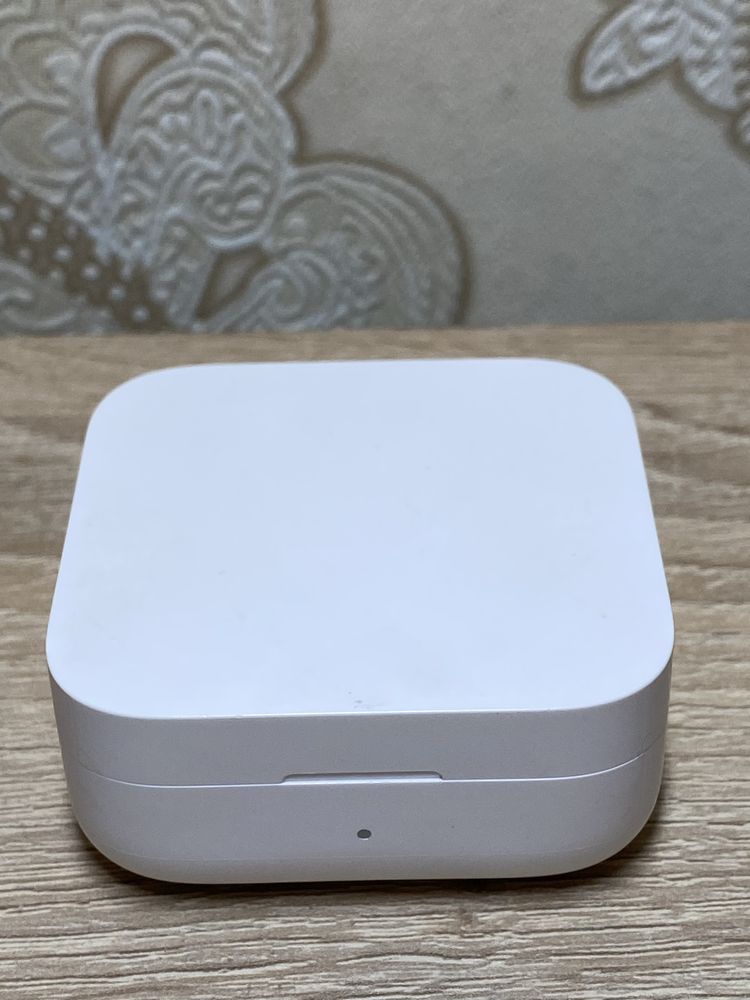 Навушники Xiaomi Mi Air 2 SE White (TWSEJ04WM), один тихіший за інший