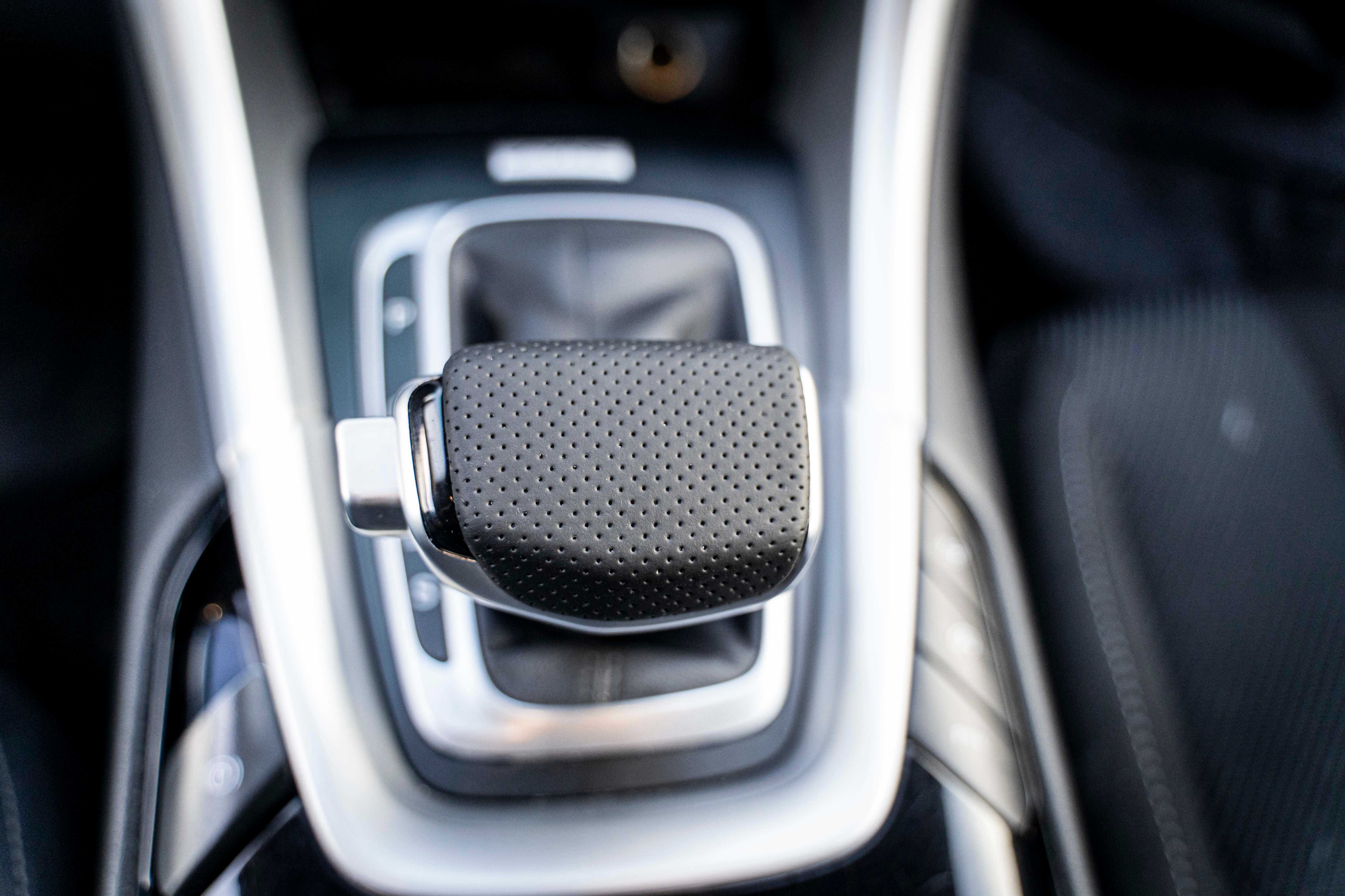Drążęk zmiany biegów, gałka Ford Mondeo, Kuga, Edge