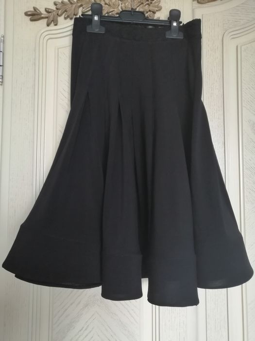 Юбка для бального танца