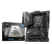 msi mag B760 TOMAHAWK WIFI