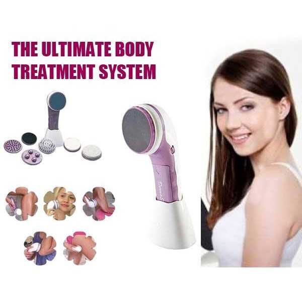 Derma Seta The Ultimate Body Treatment System - NOVO