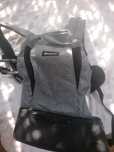 Vendo marsupio bebe confort praticamente novo