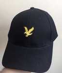 Кепка lyle scott ellesse