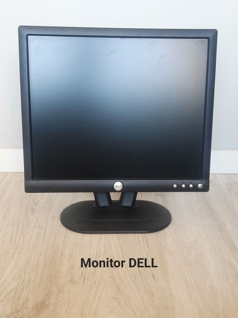 Monitor DELL do komputera