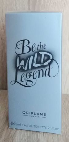 Woda toaletowa Be The Wild Legend