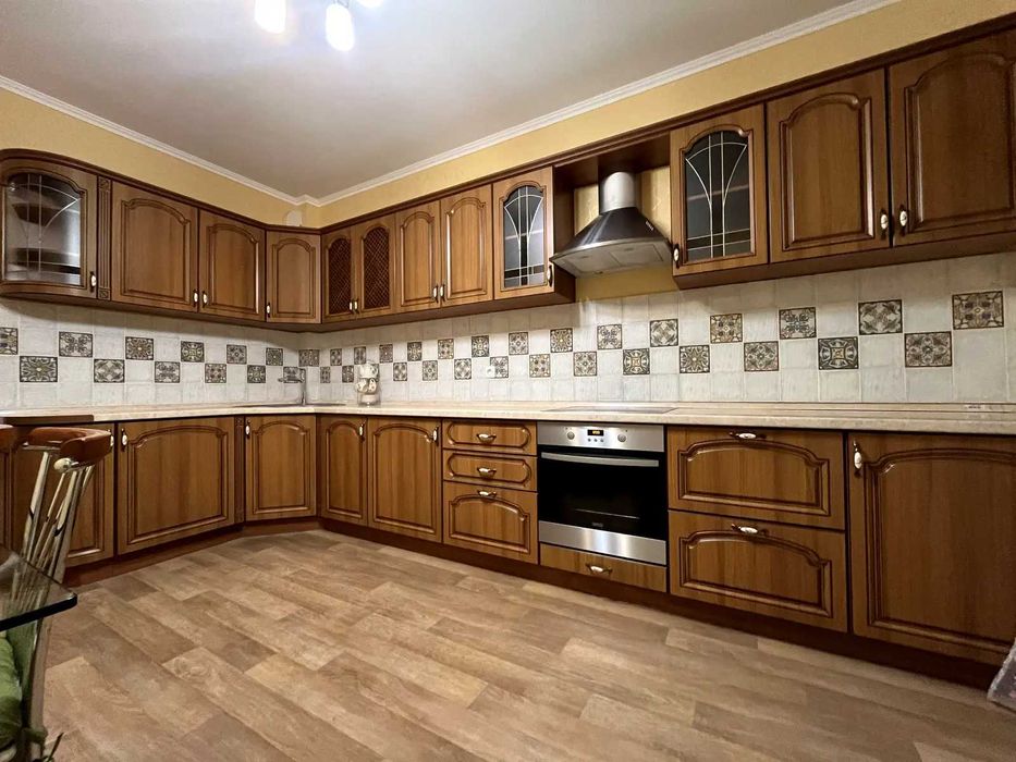 Оренда 2-кім. квартири в ЖК Мінський