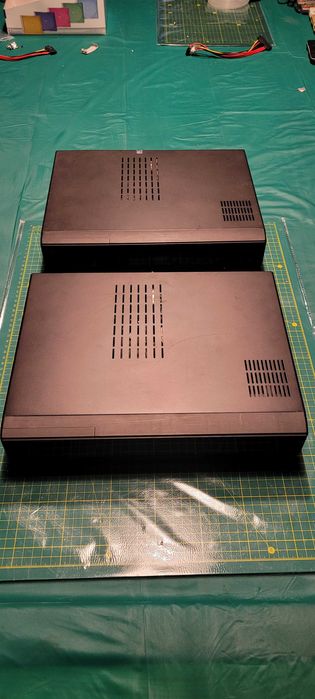 Супутниковий тюнер GI S8895 Vu+ Uno