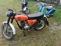 Wsk gil wfm shl Suzuki komar