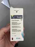 Exzolt 10mg/ml desparasitante oral 4ml