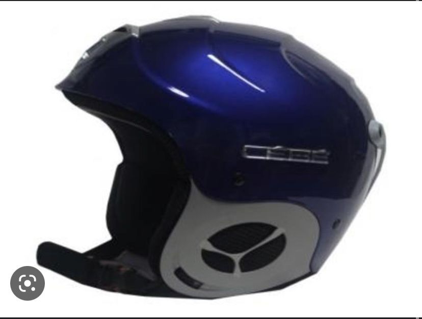 Kask Cebe Spyner 60 cm