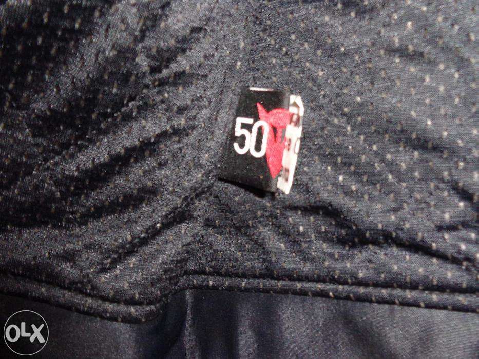 Blusão em pele Dainese - XL