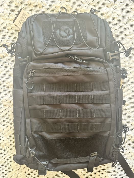 Mochila profissional para camera, nova nunca usada
