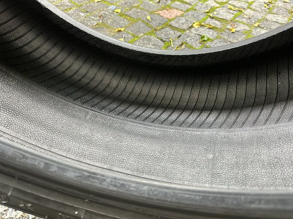 Шини Pirelli Scorpion Verde 255 50 R19 BMW X5 F15 E70 резина