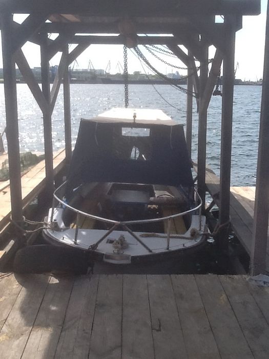 Продам,обмен,(ваши варианты)катер пластиковый для рыбалки на ставках,