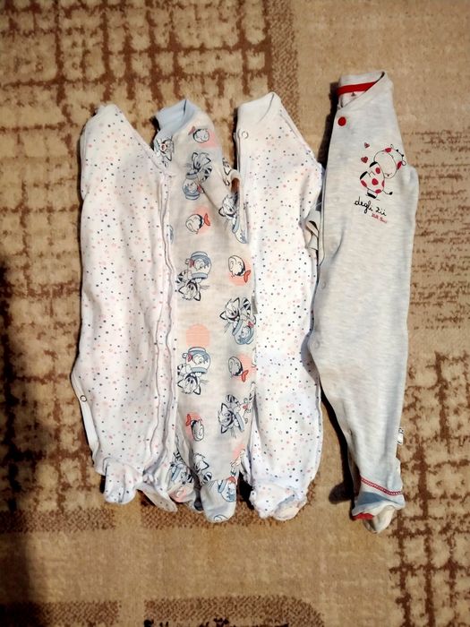 Набір 56-62 розміри