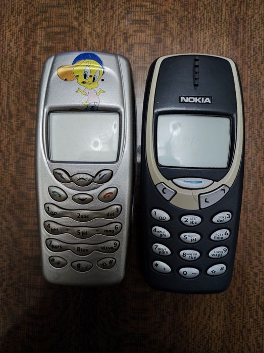 Нокиа 1280,оригинальний  корпус та акумулятор.