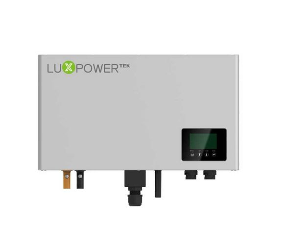 LUX POWER lxp 3600 ac