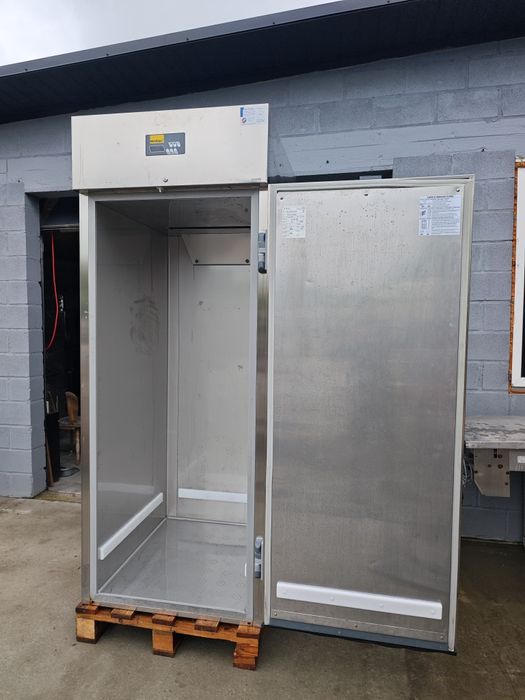 Морозильна камера кімната NordCap Roll in