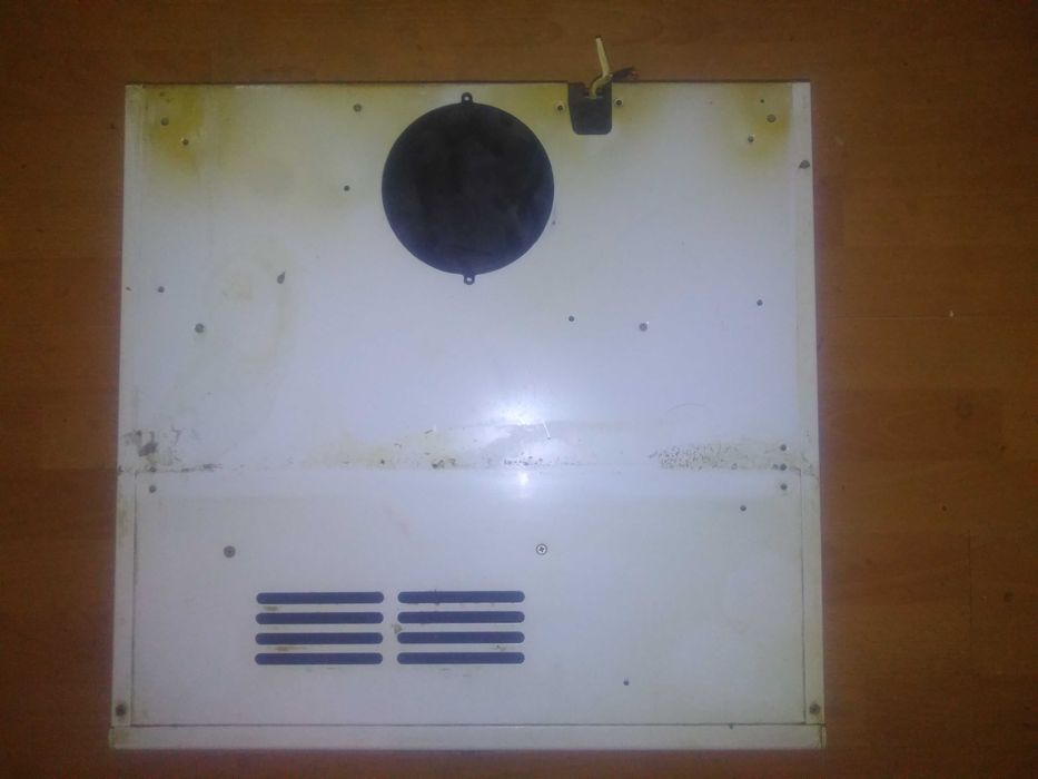 продам робочу витяжку cata 50x49x15 вытяжка для кухни