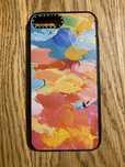 Etui/ case Mobilefox do iPhona 7 Plus
