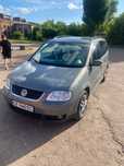 Продаж авто Volkswagen Touran