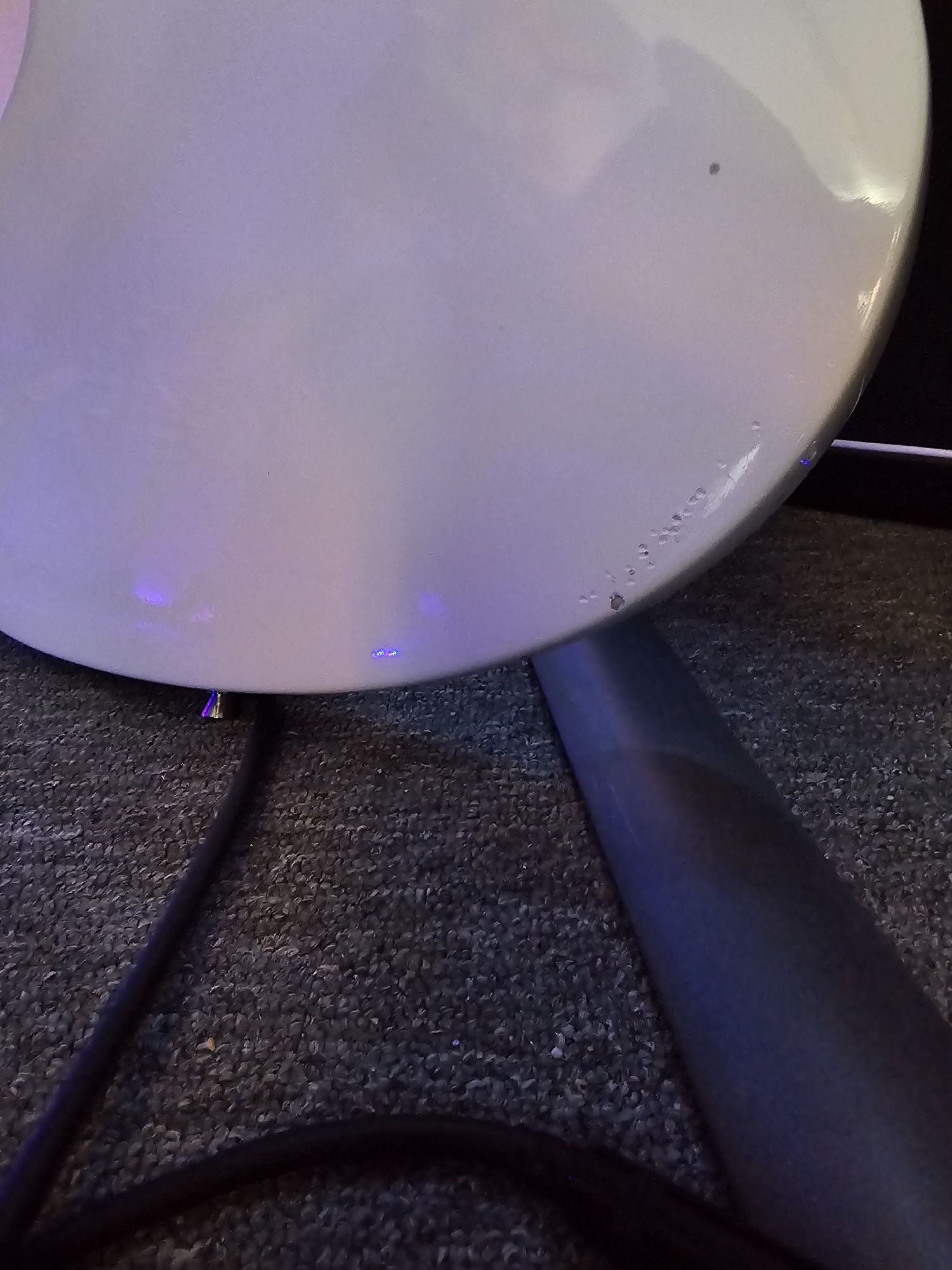 Gitara elektryczna offsetowa do punkrocka. Seymour Duncan SH-13 Dimeba