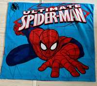 Pościel Spider-Man 140x200,90x80. Ciepła!