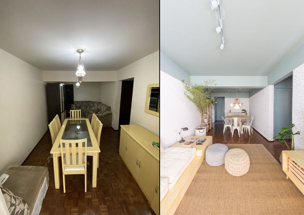 O seu Faz tudo na Margem Sul