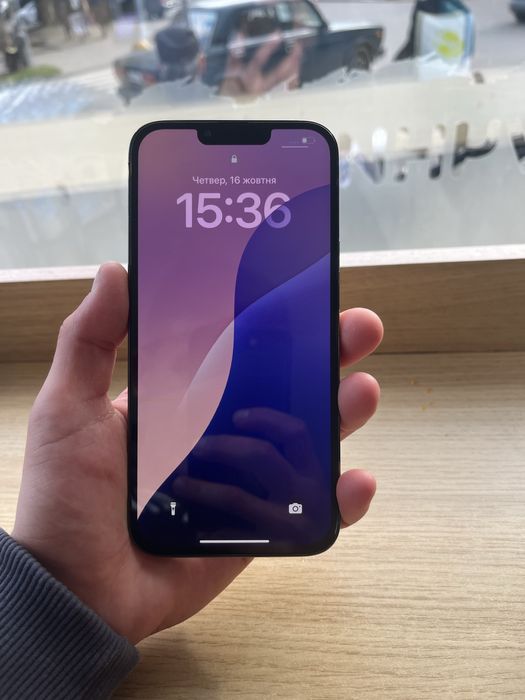 Айфон 13 про макс 128 ГБ