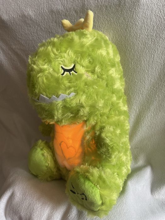 РЕЖИМИ пікачу  динозавр слон дихаюча іграшка