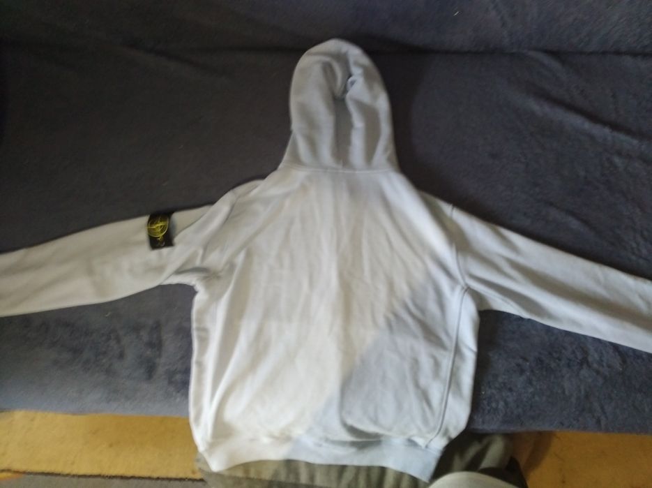 Stone island, original