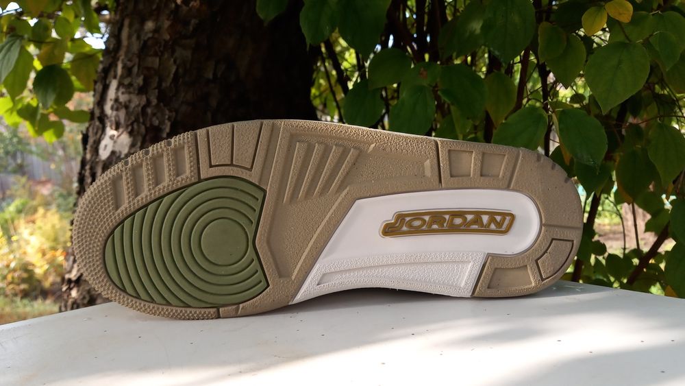 Кросівки Nike Air Jordan Legacy 312 Low