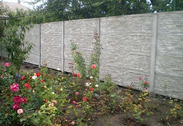 Євроогорожа, шлакоблок, плитка тротуарна, ворота – Master Zabor