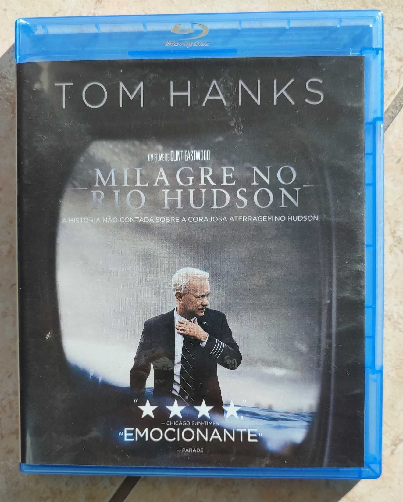 Filmes em Bluray