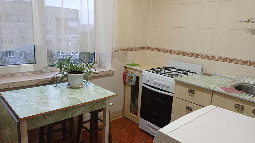 Оренда 1к кв Індустріальний район