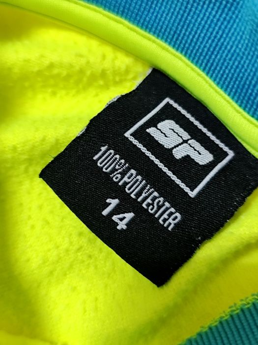 Camisola de Guarda Redes para Rapaz - SP (14 anos)