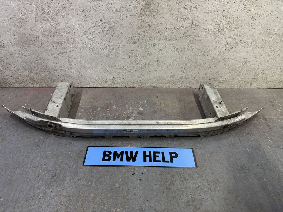 Передній підсилювач кузова БМВ G30 G32 USA B48 B58 Передний усилитель