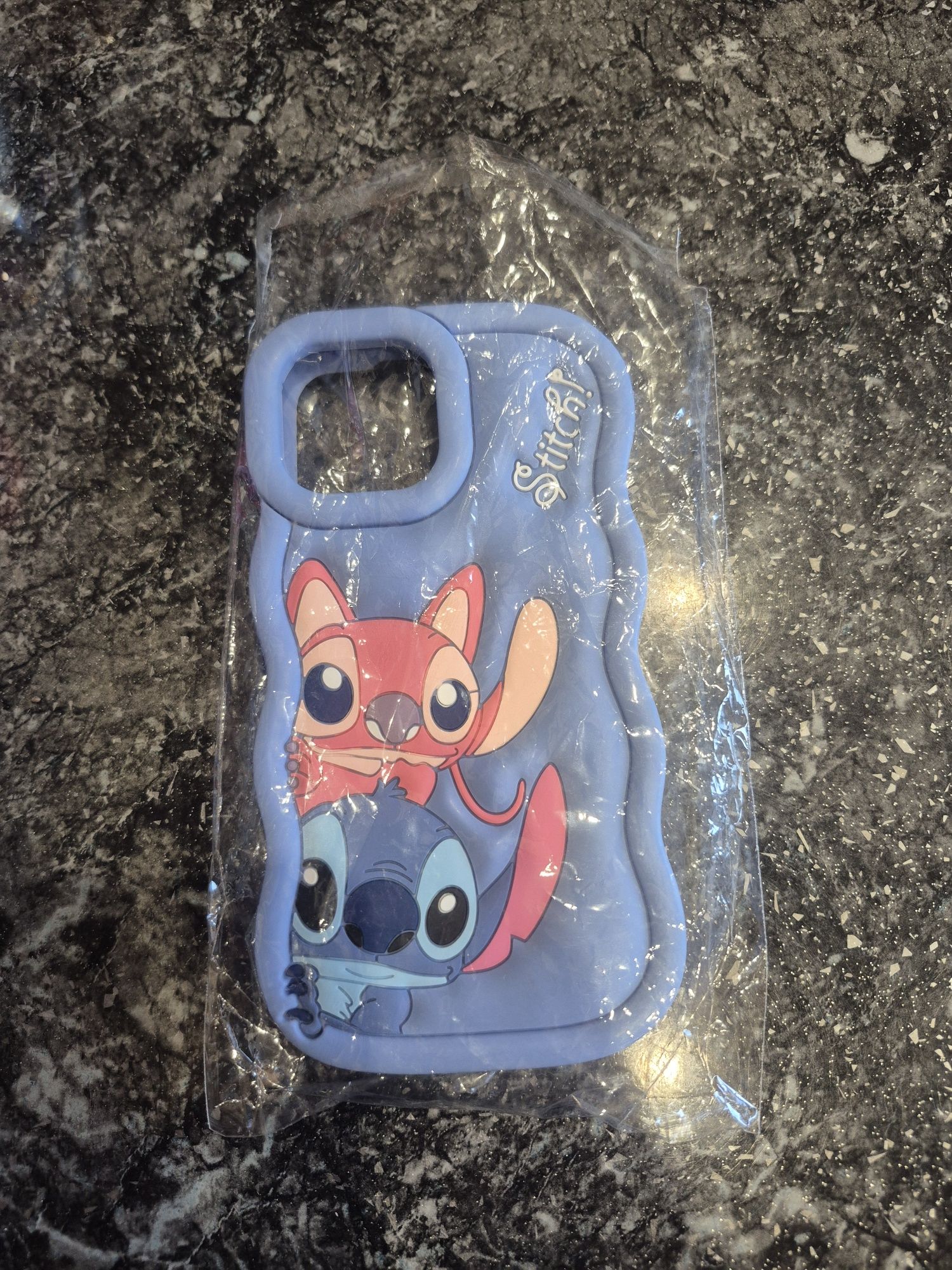 Чехол детский на iphone 13