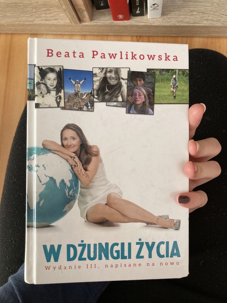 W dzungli życia