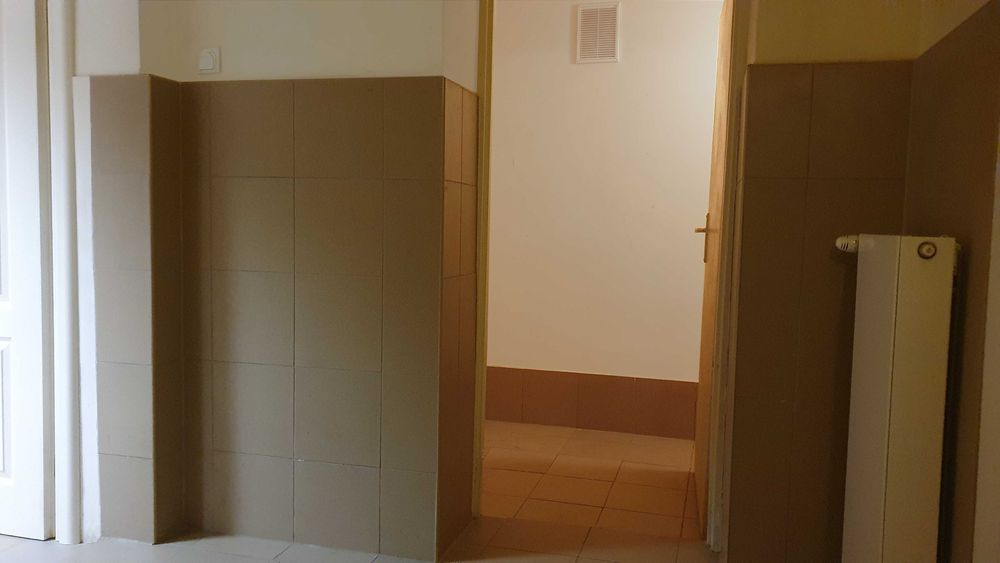 Lokal użytkowy , usługowy , biurowy -Nowosolna 70m2. Media w cenie !