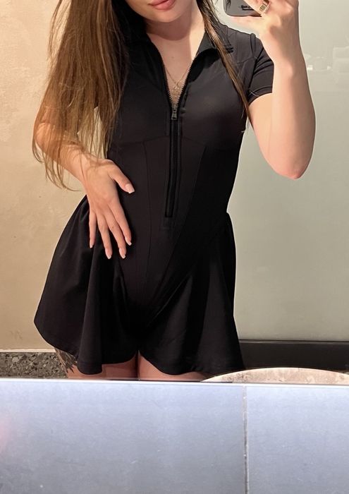 Женский комбинезон FFOXY