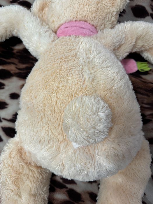 Мягкая игрушка мишка, 65 см в длину