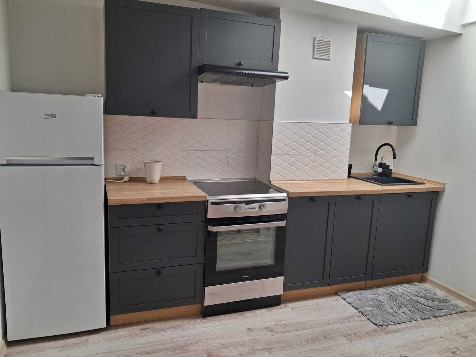 Mieszkanie do wynajecia Szprotawa 51,55m2